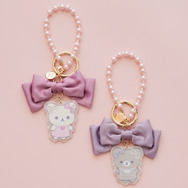 「リラックマ×Maison de FLEUR」