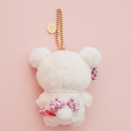 「リラックマ×Maison de FLEUR」