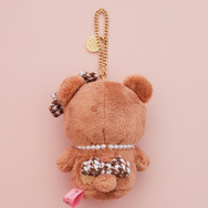 「リラックマ×Maison de FLEUR」