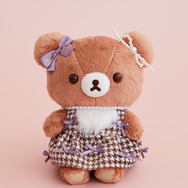 「リラックマ×Maison de FLEUR」