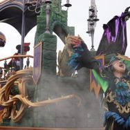 ヴィランズの季節がやって来た！TDL秋のSPイベント「ディズニー・ハロウィーン」明日開幕