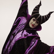 ヴィランズの季節がやって来た！TDL秋のSPイベント「ディズニー・ハロウィーン」明日開幕