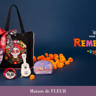 Maison de FLEUR Disney・Pixer Collection『リメンバー・ミー』