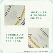 ヴァイオレット・エヴァーガーデン 外伝 - 永遠と自動手記人形 - × セイコー メモリアルウオッチ