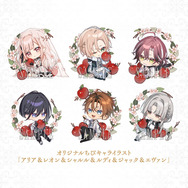 AmiAmi　＜購入特典ビジュアル＞