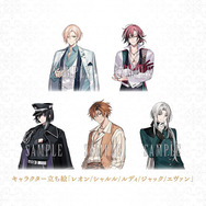 WonderGOO　＜購入特典ビジュアル＞