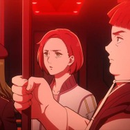 夏アニメ『鎧真伝サムライトルーパー』第2クール第23話「シン」