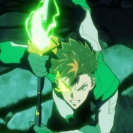 夏アニメ『鎧真伝サムライトルーパー』第2クール第23話「シン」