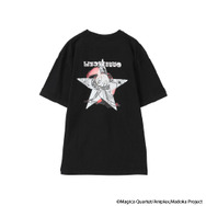 【魔法少女まどか☆マギカ】WITCH TEE