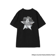 【魔法少女まどか☆マギカ】WITCH TEE