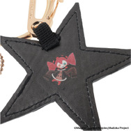 「まどマギ」“ワルプルギスの夜”ら魔女×星を大胆デザイン☆ベベのチャームもかわいい♪「CONVERSE TOKYO」コラボ第2弾【9月18日より】