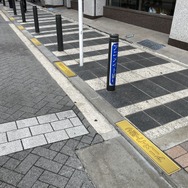 アニメイト通り