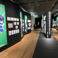 「MAPPA EXPO 15th Anniversary」