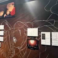 「MAPPA EXPO 15th Anniversary」
