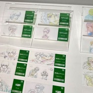 「MAPPA EXPO 15th Anniversary」グッズ©2024 The Cartoon Network, Inc. All Rights Reserved©新見伏製鐵保存会©残響のテロル製作委員会