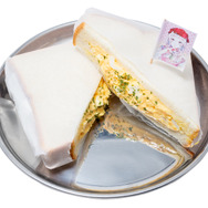 「サンデー文化祭2026」コラボカフェ