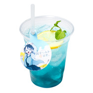 「サンデー文化祭2026」コラボカフェ