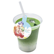 「サンデー文化祭2026」コラボカフェ