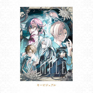 WonderGOO　＜購入特典ビジュアル＞