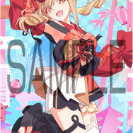 『超かぐや姫！』ムビチケカード型前売り券