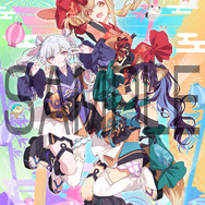 『超かぐや姫！』ムビチケ前売券（オンライン）