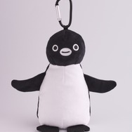 Suicaのペンギン_スマイル