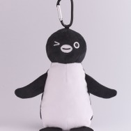 Suicaのペンギン_ウインク