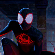 『スパイダーマン：アクロス・ザ・スパイダーバース』（C）2023 CTMG. （C） & TM 2023 MARVEL. All Rights Reserved.