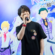 「TVアニメ『Re:ゼロから始める異世界生活』展 -10th Anniversary-」スチール