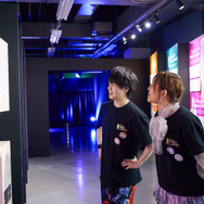「TVアニメ『Re:ゼロから始める異世界生活』展 -10th Anniversary-」スチール