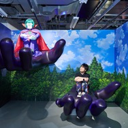 「TVアニメ『Re:ゼロから始める異世界生活』展 -10th Anniversary-」スチール
