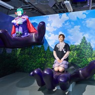 「TVアニメ『Re:ゼロから始める異世界生活』展 -10th Anniversary-」スチール
