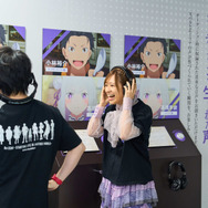 「TVアニメ『Re:ゼロから始める異世界生活』展 -10th Anniversary-」スチール