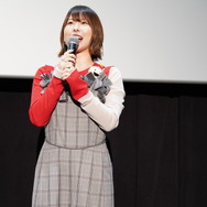 『映画「宇宙なんちゃら こてつくん」うっかり出てきた宇宙人を探せ！』公開記念舞台挨拶 オフィシャル写真