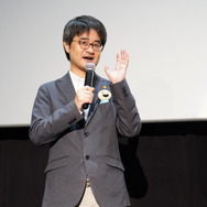 『映画「宇宙なんちゃら こてつくん」うっかり出てきた宇宙人を探せ！』公開記念舞台挨拶 オフィシャル写真