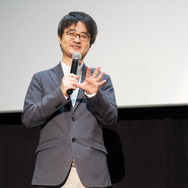 『映画「宇宙なんちゃら こてつくん」うっかり出てきた宇宙人を探せ！』公開記念舞台挨拶 オフィシャル写真