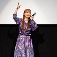 『映画「宇宙なんちゃら こてつくん」うっかり出てきた宇宙人を探せ！』公開記念舞台挨拶 オフィシャル写真