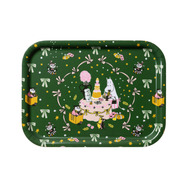 木製トレイ 27×20cm本体価格 3,700円（税込4,070円）
