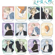 描き下ろし 祓い屋ver. トレーディングアクリルスタンド
