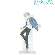 描き下ろし 夏目貴志 祓い屋ver. BIGアクリルスタンド