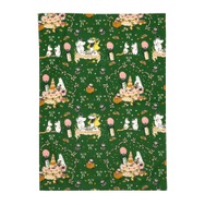 キッチンタオル 50×70cm本体価格 2,500円（税込2,750円）