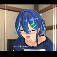 「月刊ラブコメ」をゲームで味わう！ 美少女たちとの賑やかな日常からバトルまで楽しめる『パールインブルー』【TGS2026：先行プレイレポ】