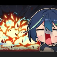 「月刊ラブコメ」をゲームで味わう！ 美少女たちとの賑やかな日常からバトルまで楽しめる『パールインブルー』【TGS2026：先行プレイレポ】