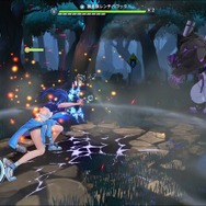 「月刊ラブコメ」をゲームで味わう！ 美少女たちとの賑やかな日常からバトルまで楽しめる『パールインブルー』【TGS2026：先行プレイレポ】