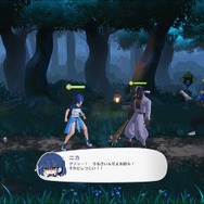 「月刊ラブコメ」をゲームで味わう！ 美少女たちとの賑やかな日常からバトルまで楽しめる『パールインブルー』【TGS2026：先行プレイレポ】