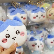 「ちいかわ」ハチワレ、うさぎ達が中部国際空港に上陸☆ フォトスポットや限定特典も楽しめる期間限定イベ開催【10月5日（月）まで】