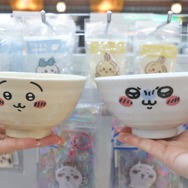 「ちいかわ」ハチワレ、うさぎ達が中部国際空港に上陸☆ フォトスポットや限定特典も楽しめる期間限定イベ開催【10月5日（月）まで】