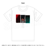 『SEKIRO: NO DEFEAT』グラフィックアパレルアイテム