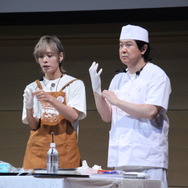 「山下大輝の特盛り肉ッキング 2026 supported by animelo」イベントレポート