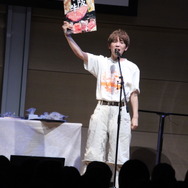 「山下大輝の特盛り肉ッキング 2026 supported by animelo」イベントレポート
